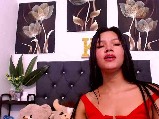 saykimmy