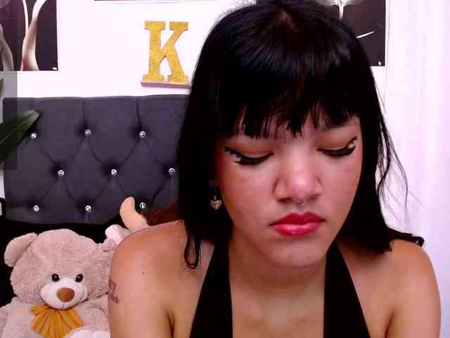 saykimmy webcam