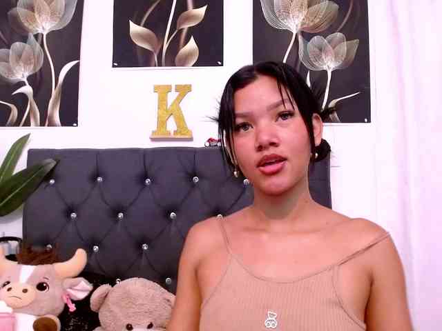 saykimmy webcam
