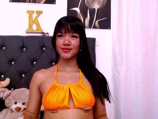 saykimmy webcam