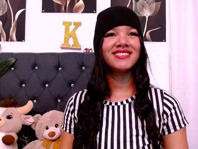 saykimmy