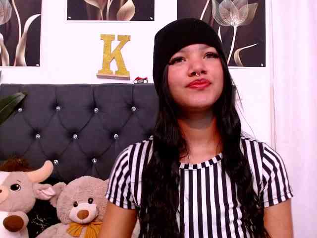 saykimmy