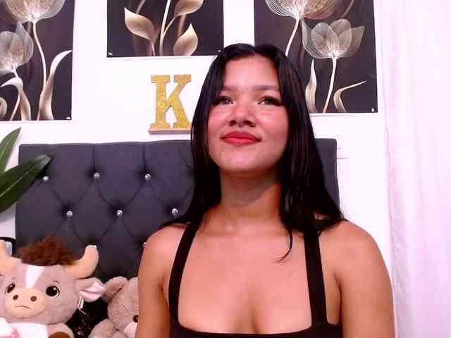 saykimmy webcam