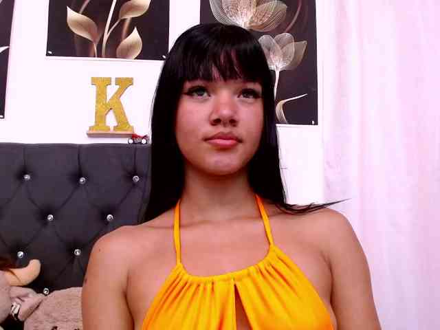 saykimmy webcam