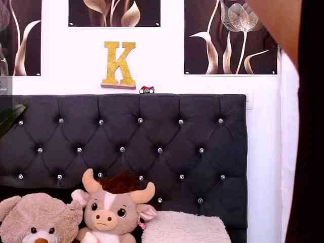 saykimmy webcam