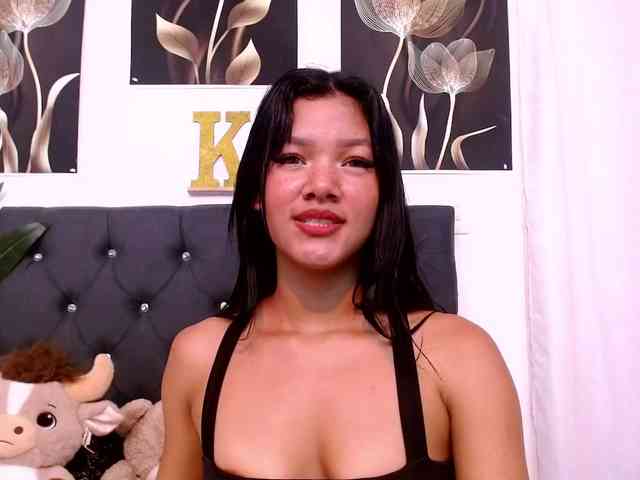 saykimmy webcam