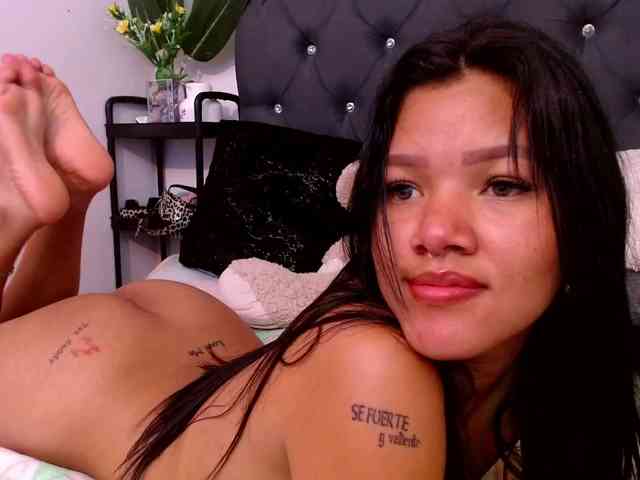 saykimmy webcam