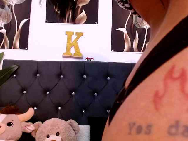 saykimmy