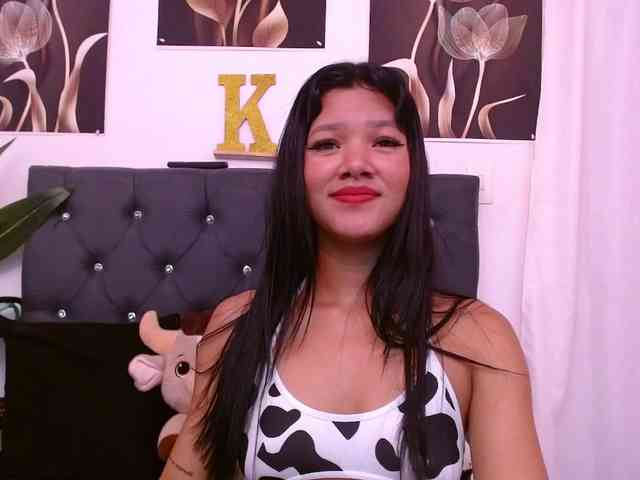 saykimmy webcam