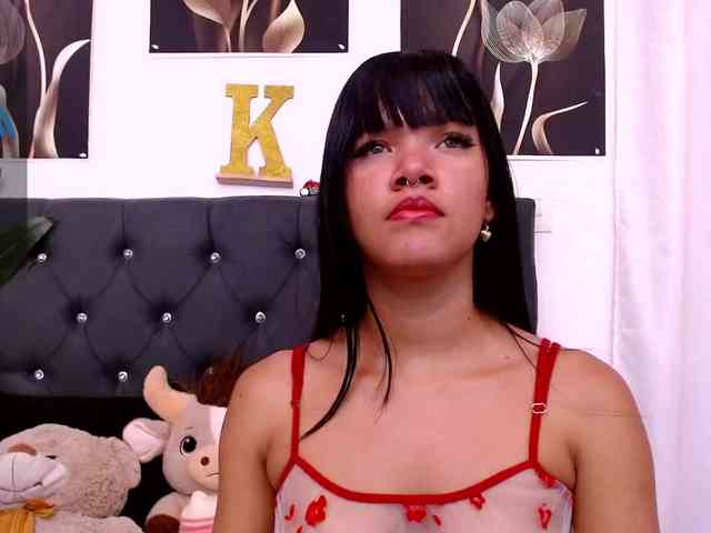 saykimmy webcam