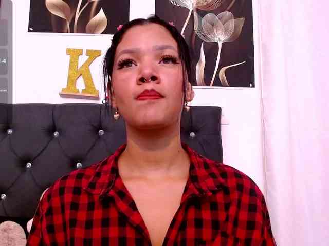 Modella: saykimmy