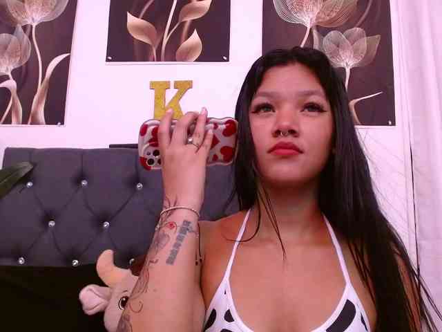saykimmy webcam