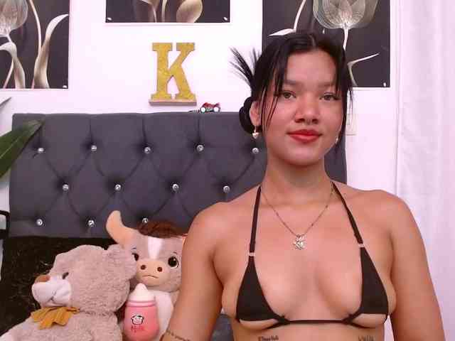 saykimmy