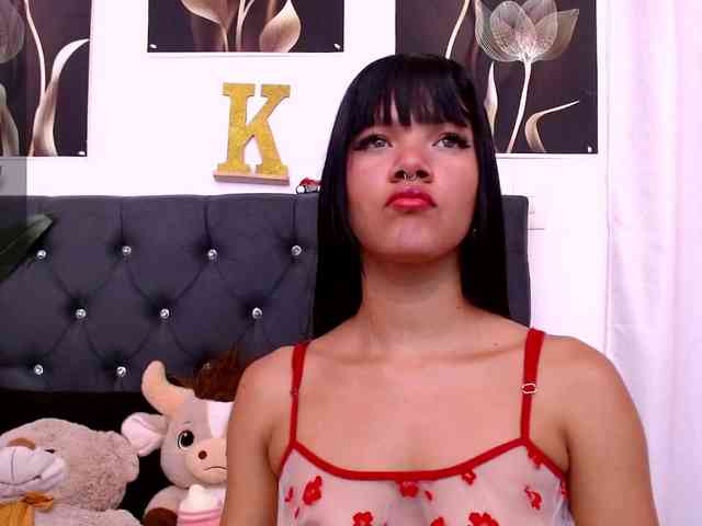 saykimmy webcam