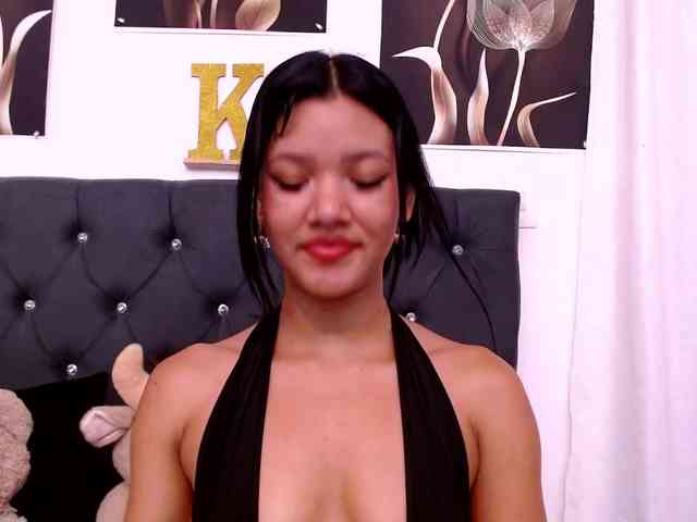 saykimmy webcam