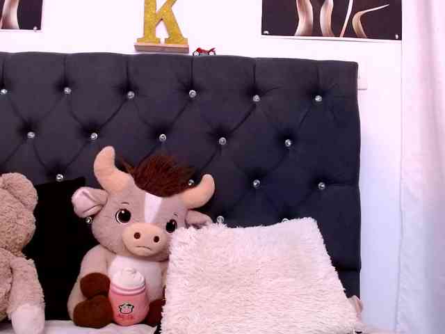 saykimmy webcam