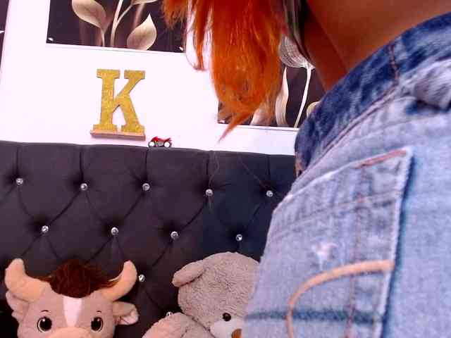 saykimmy
