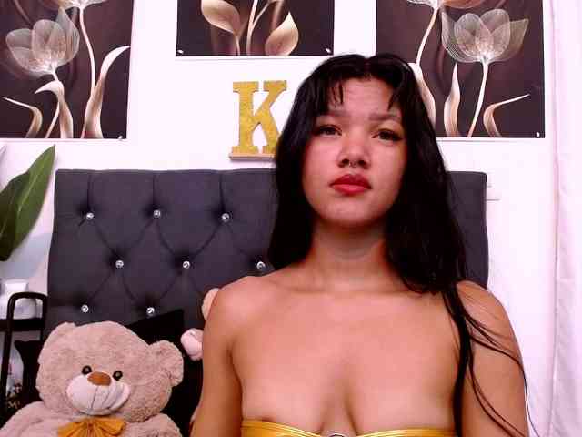 saykimmy webcam