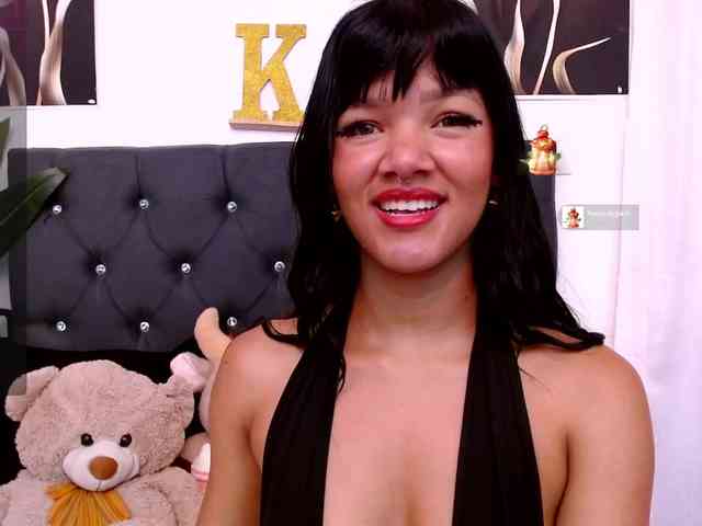 saykimmy webcam