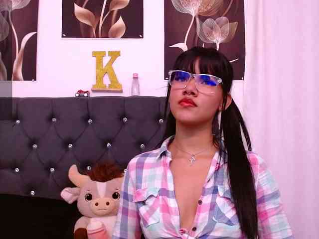 saykimmy webcam