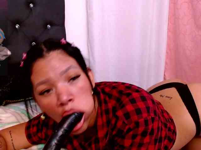 saykimmy webcam