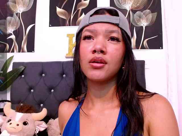 saykimmy webcam