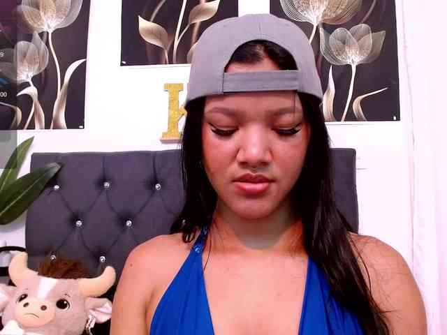 saykimmy webcam