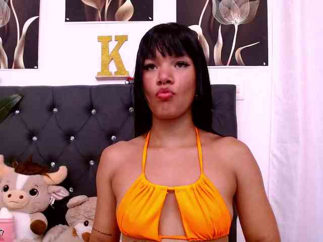 saykimmy