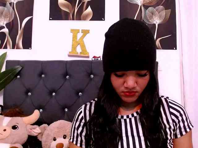 saykimmy