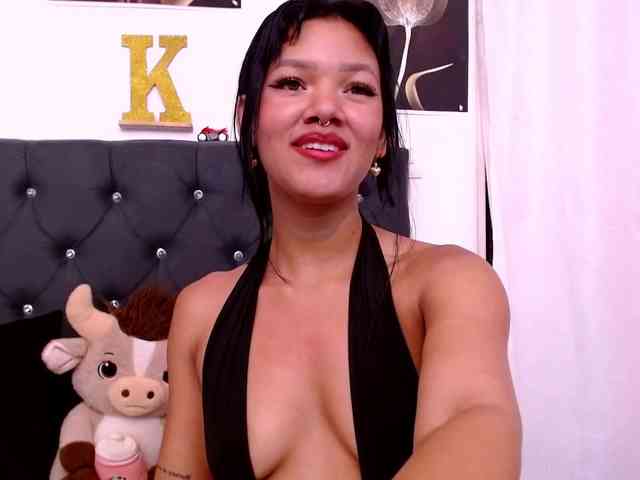 saykimmy webcam