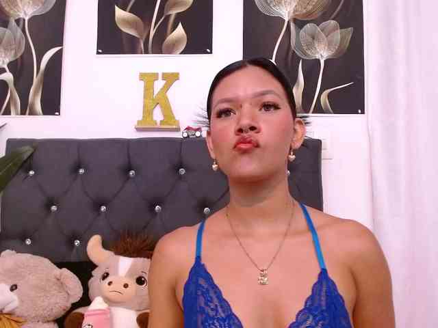 saykimmy