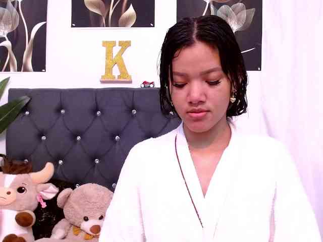 saykimmy webcam