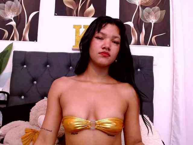 saykimmy