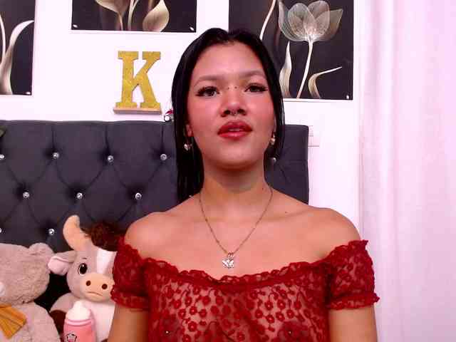 saykimmy