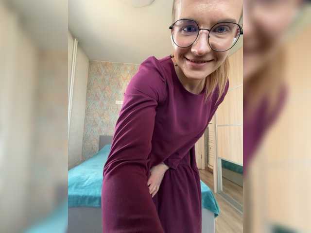 модель HelenMilky