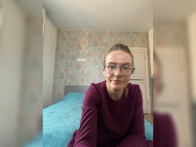 в попе у HelenMilky