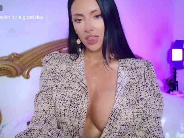 Modelo: NicoleAnny