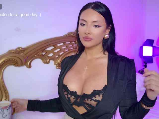 NicoleAnny