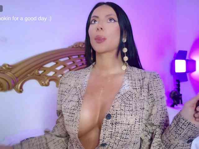 Modelo: NicoleAnny