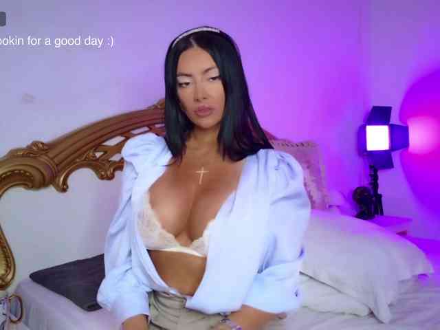 NicoleAnny