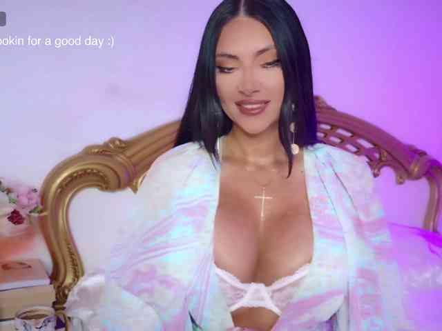NicoleAnny webcam