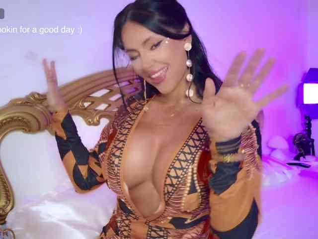 Modelo: NicoleAnny