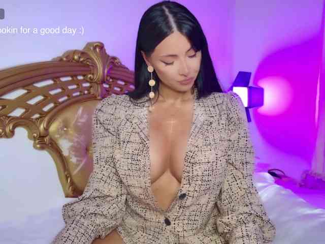 Modelo: NicoleAnny