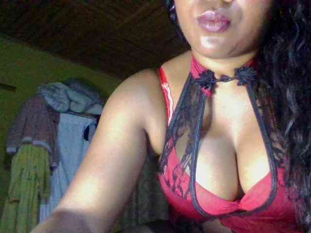 SmileSweet Live Webcam on BongaCams