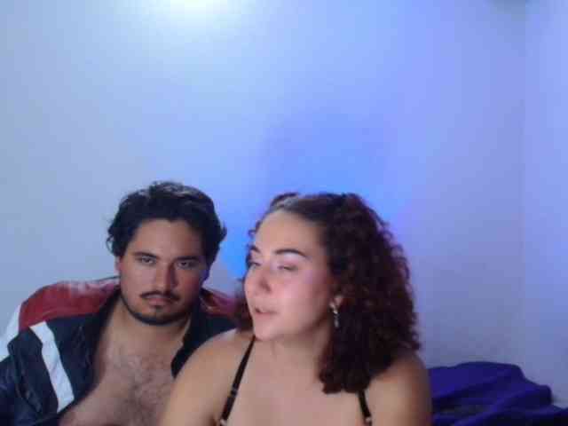 EmmayThiago webcam