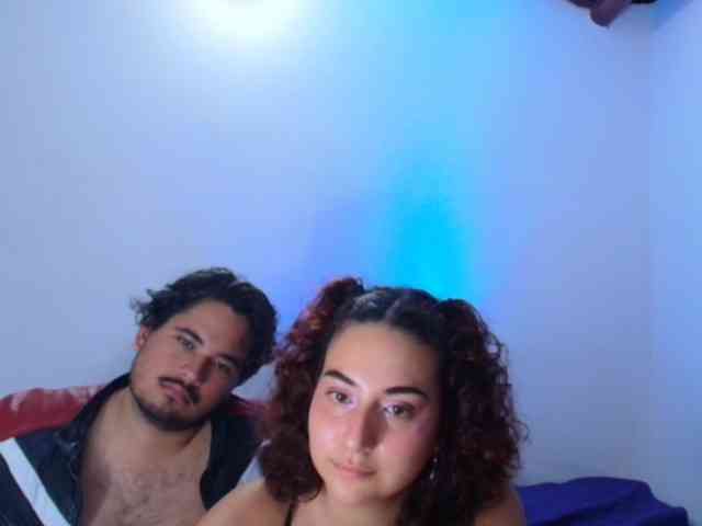 EmmayThiago webcam