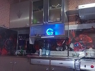 Sandra26a Porn Show