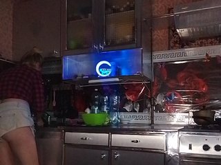 Sandra26a Porn Show