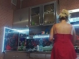 Sandra26a Porn Show