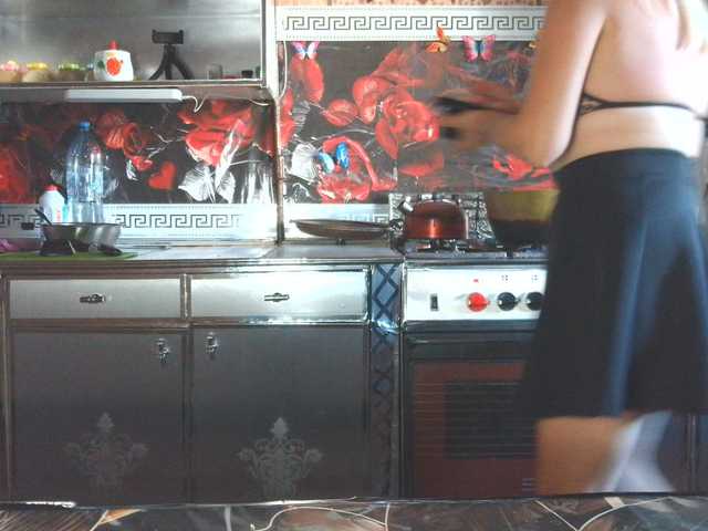 Sandra26a live cam on BongaCams